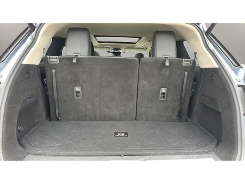 Used 2023 INFINITI QX60 Sensory w/ Cargo Package AWD/4WD image 12
