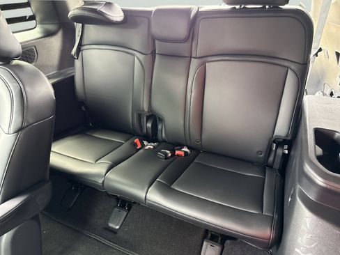New 2027 Kia Telluride EX X-Line w/ Towing Package AWD/4WD image 18