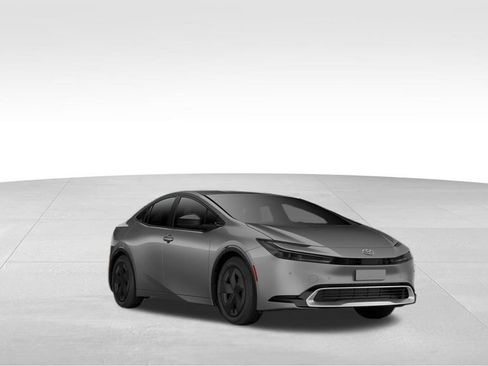 New 2026 Toyota Prius Plug-In Hybrid FWD image 15