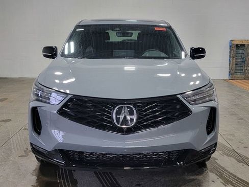 New 2026 Acura RDX A-Spec AWD/4WD image 3
