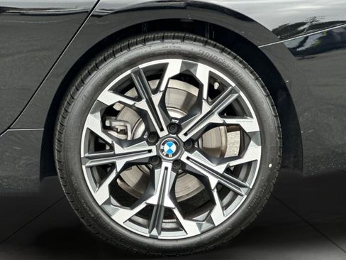 Used 2026 BMW 330i Sedan w/ Premium Package RWD image 25