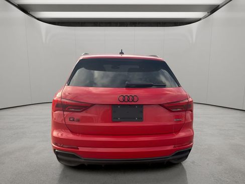 Used 2023 Audi Q3 2.0T Premium Plus w/ Premium Plus Package image 17