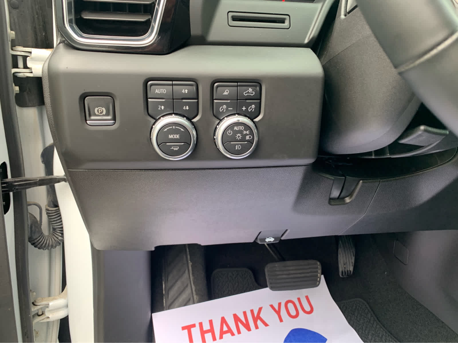 Used 2025 GMC Sierra 2500 Denali AWD/4WD image 14