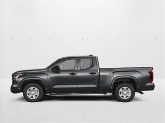 New 2026 Toyota Tundra SR RWD video 3