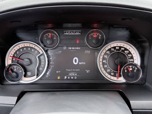 Used 2018 RAM 1500 Sport w/ Convenience Group AWD/4WD image 22