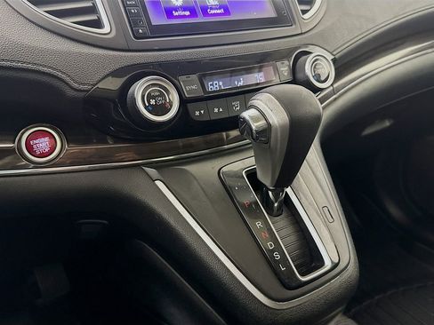 Used 2015 Honda CR-V EX-L image 14