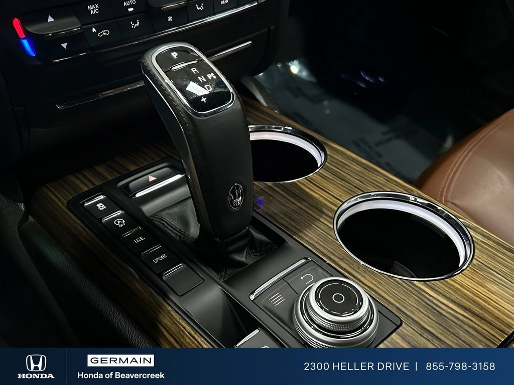 Used 2019 Maserati Ghibli RWD image 24
