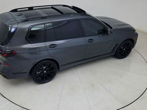 Used 2026 BMW X7 xDrive40i w/ M Sport Package AWD/4WD image 86
