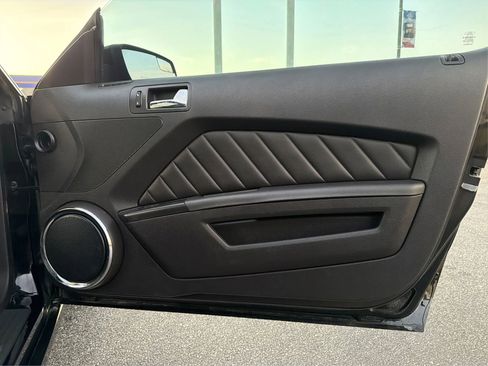 Used 2014 Ford Mustang GT Premium w/ GT Track Package image 20