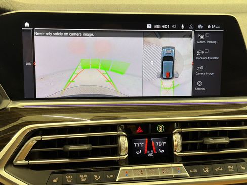 Used 2019 BMW X5 xDrive40i w/ Convenience Package AWD/4WD image 24