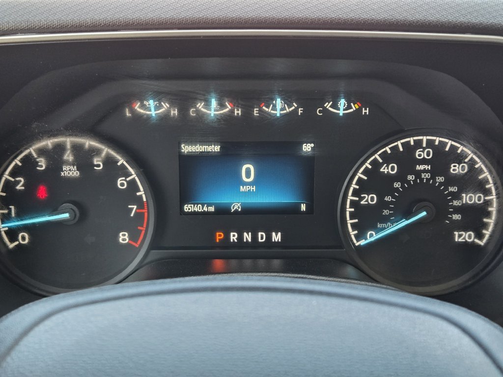Used 2022 Ford F150 XL w/ Equipment Group 101A High RWD image 17