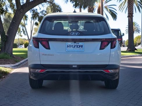 Used 2024 Hyundai Tucson SE FWD image 6