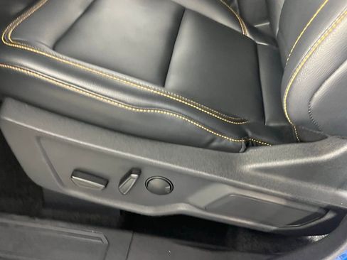 Used 2023 Ford Bronco Badlands image 31