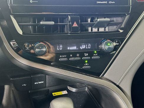 Certified 2024 Toyota Camry XSE image 15