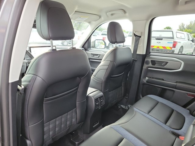 New 2026 Ford Bronco Sport Outer Banks w/ Outer Banks Tech Package+ AWD/4WD image 12