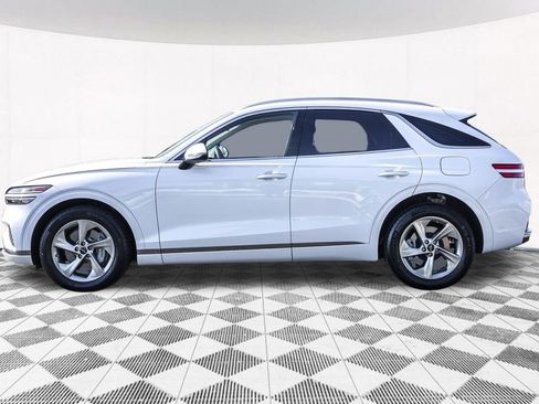 Used 2026 Genesis GV70 2.5T Select AWD/4WD image 21