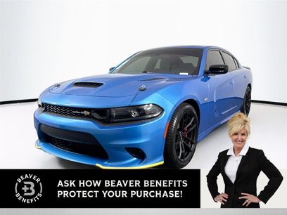 Used 2023 Dodge Charger Scat Pack w/ Plus Group