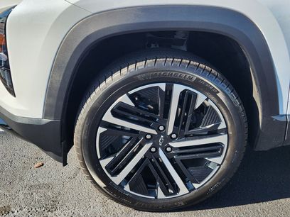 New 2026 Chevrolet Equinox RS