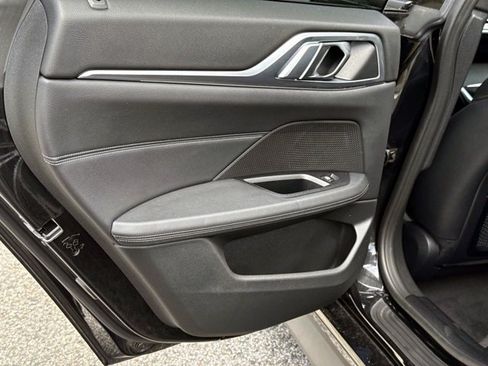 Certified 2023 BMW 430i Gran Coupe RWD image 11