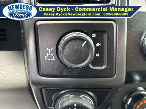 Used 2020 Ford F150 XLT w/ Trailer Tow Package image 21