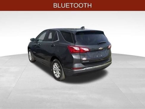 Used 2021 Chevrolet Equinox LT FWD image 5