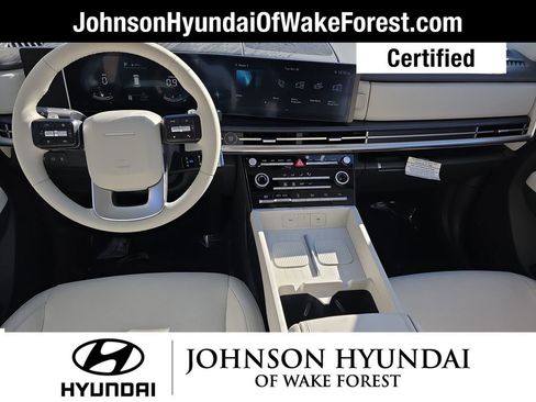 Used 2024 Hyundai Santa Fe SE image 17