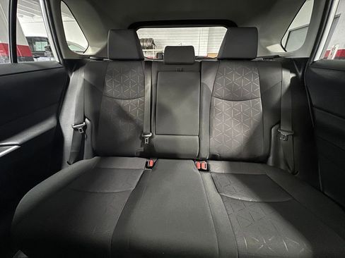 Certified 2019 Toyota RAV4 XLE w/ Carpet Mat Package image 14