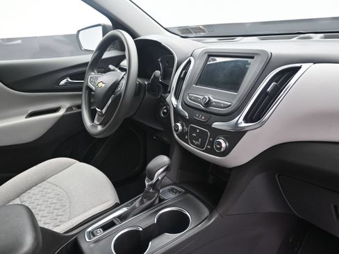 Certified 2023 Chevrolet Equinox LS w/ LS Convenience Package AWD/4WD image 29