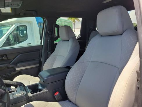 Used 2024 Toyota Tacoma SR5 RWD image 19