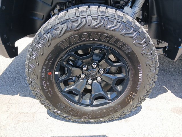 New 2026 RAM 1500 RHO w/ RHO Level 1 Equipment Group AWD/4WD image 66
