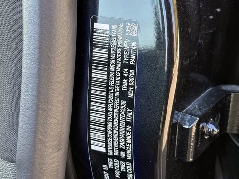 Used 2022 Alfa Romeo Stelvio Ti image 20