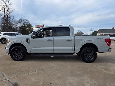 Used 2023 Ford F150 XLT w/ Equipment Group 302A High image 7