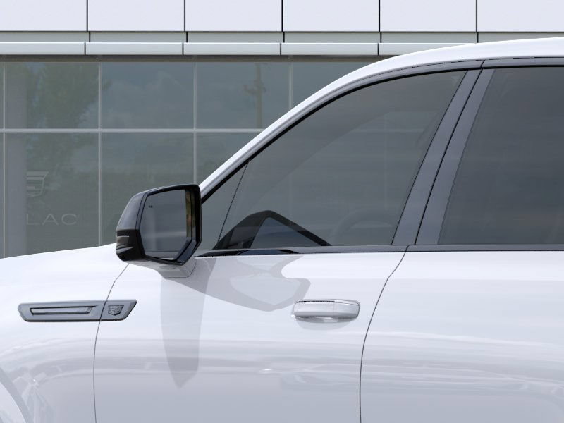 New 2025 Cadillac Escalade IQ Sport 2 AWD/4WD image 47