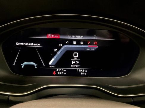 Used 2024 Audi Q5 2.0T Premium Plus image 20