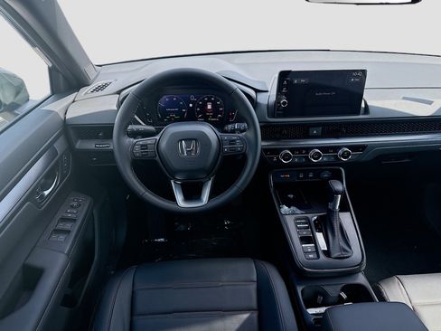 New 2026 Honda CR-V Sport-L image 17