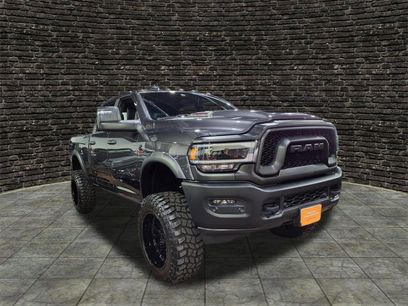 Used 2023 RAM 2500 Rebel w/ Level 1 Equipment Group
