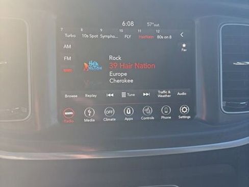 Used 2019 Dodge Charger Scat Pack image 16