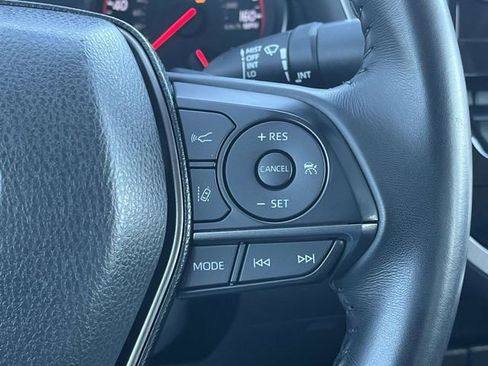Used 2023 Toyota Camry XSE image 27