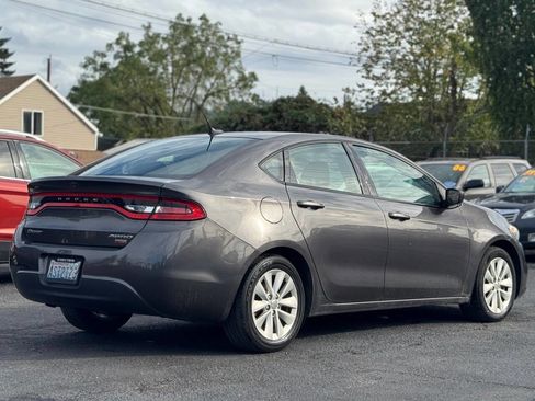 Used 2014 Dodge Dart Aero image 4