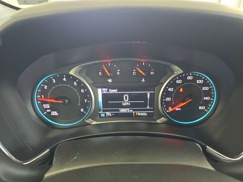 Used 2018 Chevrolet Equinox Premier image 17