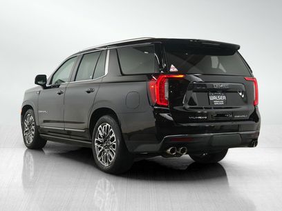 Used 2024 GMC Yukon Denali Ultimate