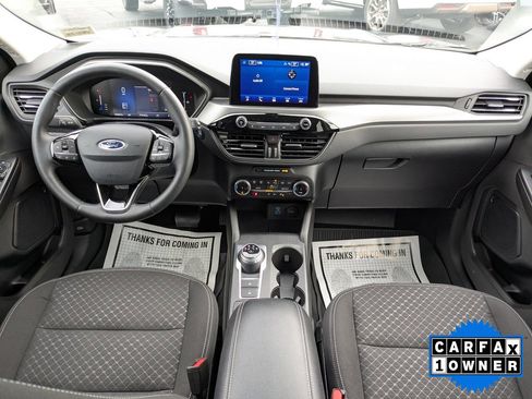 Certified 2023 Ford Escape Active image 17