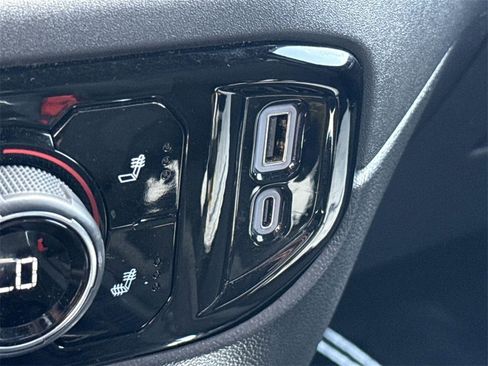 Used 2024 Chevrolet Silverado 1500 RST image 36