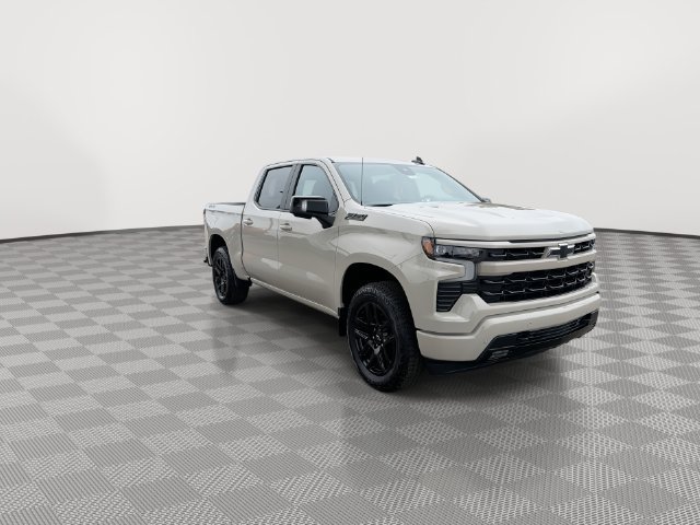 New 2026 Chevrolet Silverado 1500 RST w/ RST All Star Premium Package AWD/4WD image 17