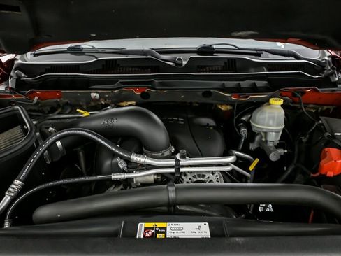 Used 2013 RAM 1500 Express image 16