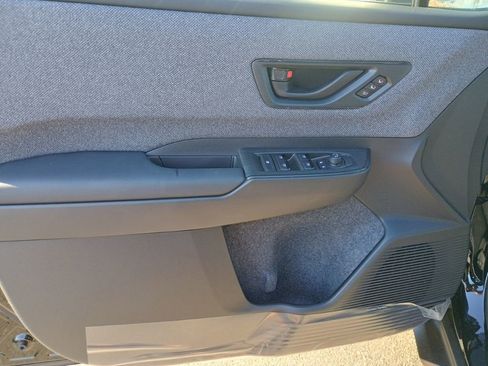 New 2026 Subaru Outback Limited image 8