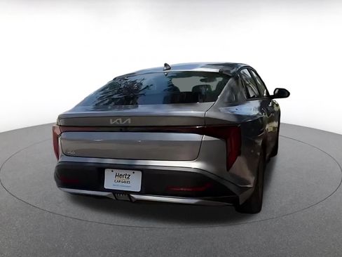 Used 2025 Kia K4 FWD image 14