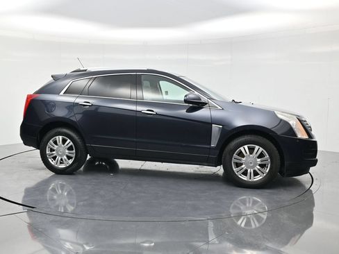 Used 2016 Cadillac SRX Luxury AWD/4WD image 4