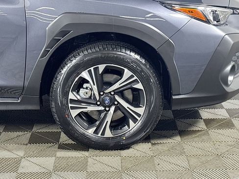 Certified 2025 Subaru Crosstrek 2.0i Premium image 24