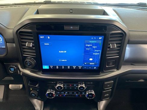 New 2026 Ford F150 Lariat w/ Equipment Group 501A Mid AWD/4WD image 29